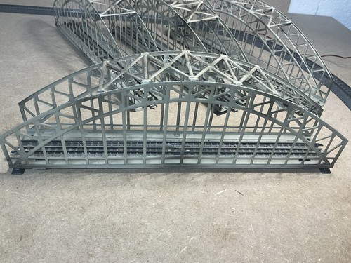 Märklin 7163 ponte arco in - 7163,