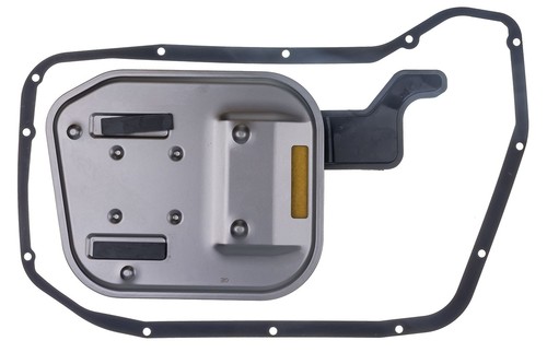 Denckermann kit filtro - denckermann,