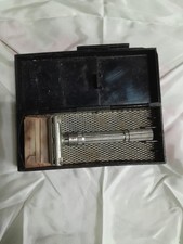 Rasoio Gilette Con Scatola 