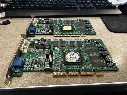 Lotto schede video nvidia - 2,