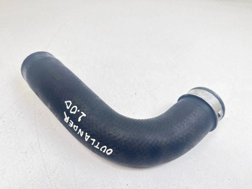 Tubo flessibile intercooler