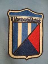 Asics Montecantini Murialdo