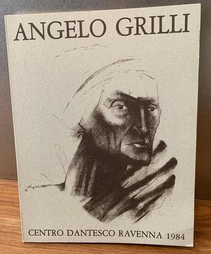 Angelo grilli firmato - angelo,