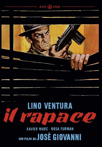 Dvd rapace - -, ⚠️