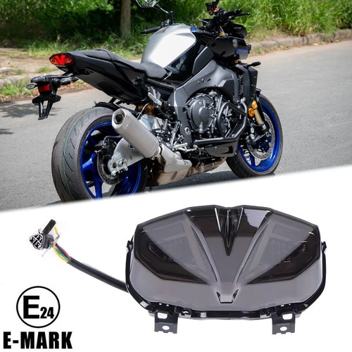 Per yamaha 2021 - mt, sp