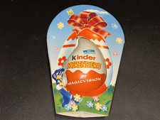 Ferrero Kinder Merendero