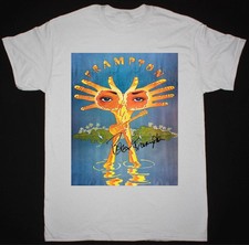 Rara maglietta Peter Frampton