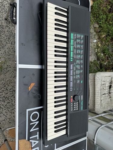 Yamaha psr 150 electronic - psr-150,