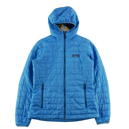 Patagonia piumino donna - piumino,