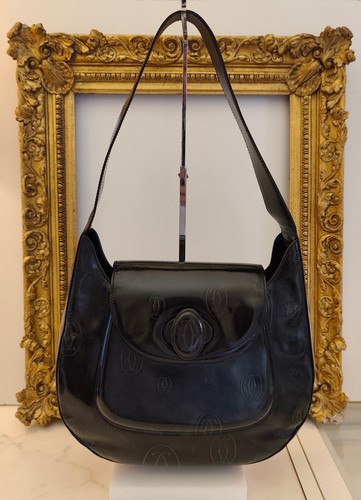 Cartier borsa hobo - cartier,