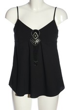 H&M Top con bretelline Donna