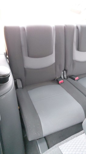 Posti terza fila 140784 - /,