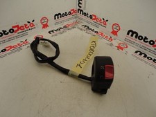 Comando destro blocchetto accensione start control switch right KTM DUKE 690 07 