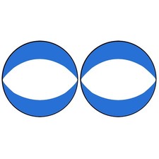 Kit Vela Kayak Portatile