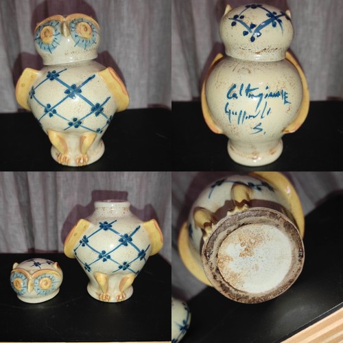 Salvatore guzzardi ceramica - guzzardi,