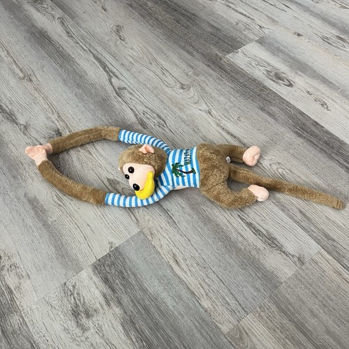 Peluche appendere scimmia - da,