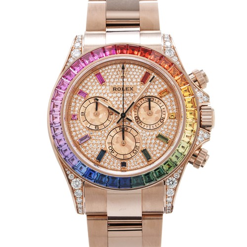 Rolex cosmograph daytona - cosmograph,
