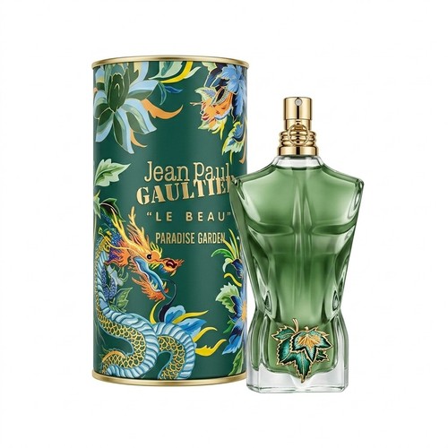 Jean paul gaultier - paul, beau