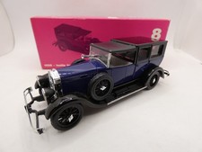 Fiat Tipo 519 S 1926-1929 58