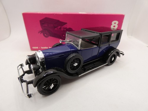 Fiat tipo 519 1926 1929 - fiat, 1926-1929