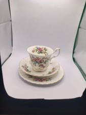 Royal albert moss - moss, tazza