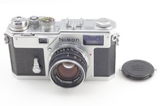 *Quasi come nuova* Nikon S3