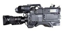 Fotocamera sony dxc d30 - sony, dxc-d30