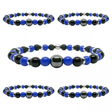 5x Bracciale Inter Atalanta