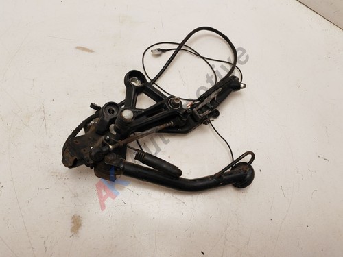Ktm duke 125 2017 2022 - duke, 2017~2022