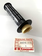 Kawasaki GPZ 550 Anni 80