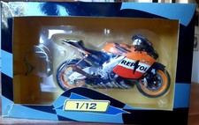 HONDA RC211V #46 VALENTINO