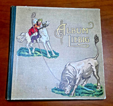 ALBUM D'EPOCA 50 PAGINE PER