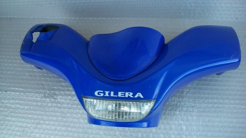 Coprimanubrio completo faro - coprimanubrio,