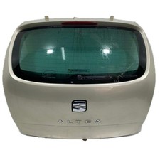 PORTELLONE POSTERIORE COMPLETO PER SEAT Altea Berlina (04>)