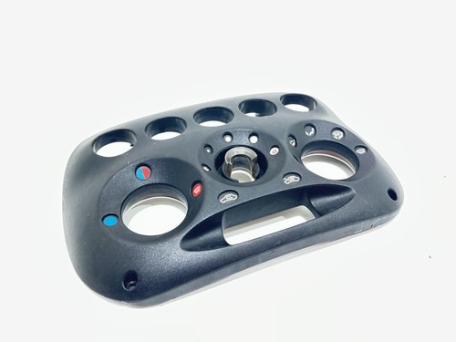 Cover console centrale comandi - cover,