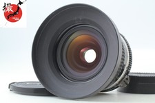 SIC 【TOP MINT con cappuccio】 Nikon Ai-s Nikkor 24 mm f/2 obiettivo grandangolare Ais dal Giappone