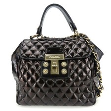 Borsa a mano CHANEL USATA