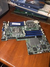 Dual LGA1366 Server