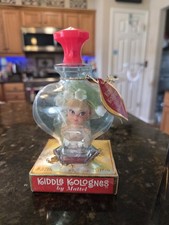Vintage kiddle kologne 3706 - kologne, #3706