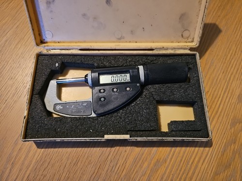 Mitutoyo 293 676 digimatic - mitutoyo, 293-676