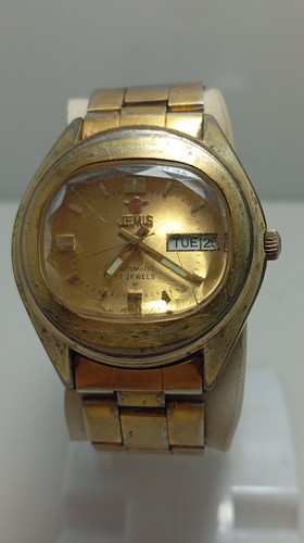 Jemis 5021 0110 - 5021-0110, orologio
