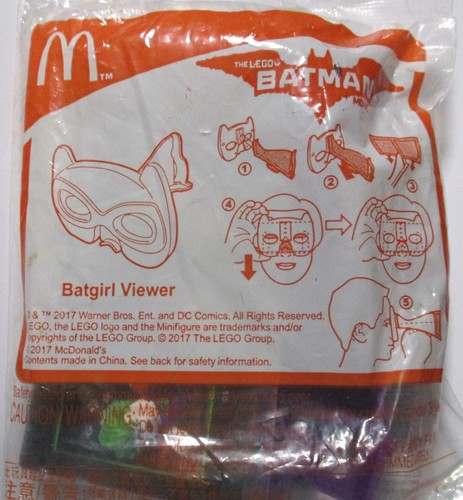 Mcdonalds the lego - mcdonalds,