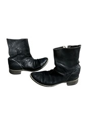 Scarpa stivali carol christian