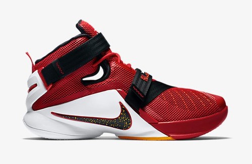 Taglia nike lebron - taglia,