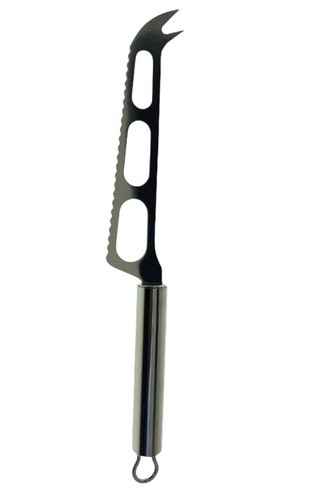 Coltello formaggio inox linea