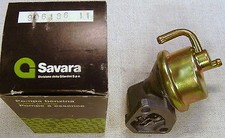 a112 Abarth elite lx junior pompa a.c.