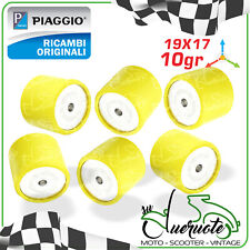 RULLI VARIATORE KIT PER VESPA