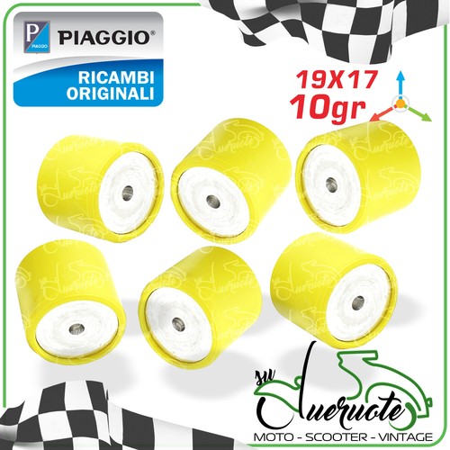 Rulli variatore kit per - per, vespa