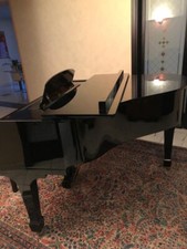 PIANOFORTE A CODA YATAKA USATO - OTTIME CONDIZIONI
