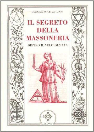Segreto della massoneria - segreto,